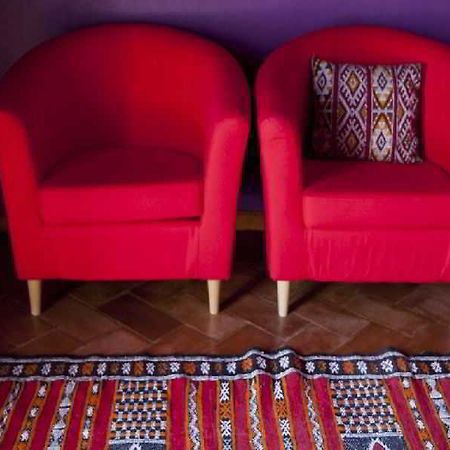 Casa Das Cores Corte do Gafo de Cima Εξωτερικό φωτογραφία