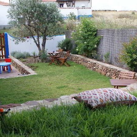 Casa Das Cores Corte do Gafo de Cima Εξωτερικό φωτογραφία