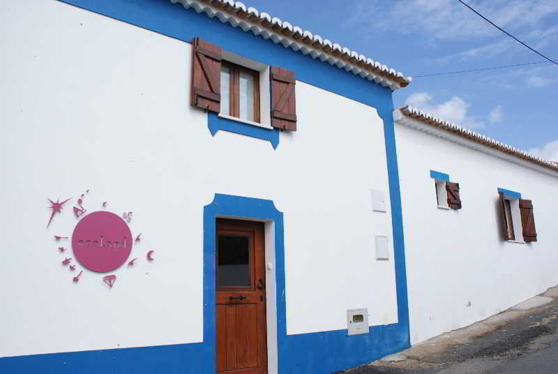 Casa Das Cores Corte do Gafo de Cima Εξωτερικό φωτογραφία